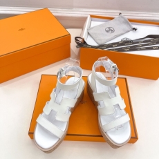 Hermes Sandals